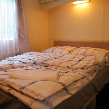 Noclegi U Jagny Затор Екстер'єр фото